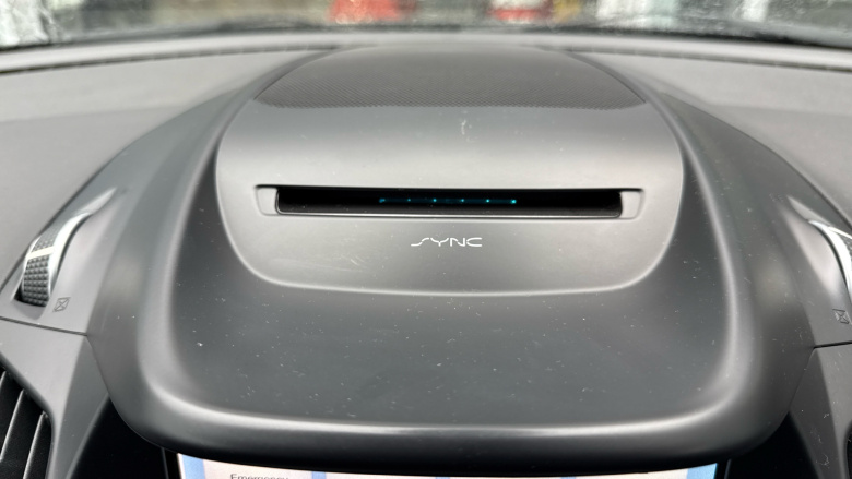 Ford Kuga 1.5 EcoBoost Titanium Edition 5dr 2WD Petrol Estate